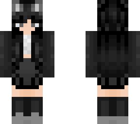 shadow girl ii