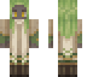 shaman