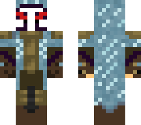 shimmercloak ranger version 11