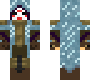 shimmercloak ranger version 3