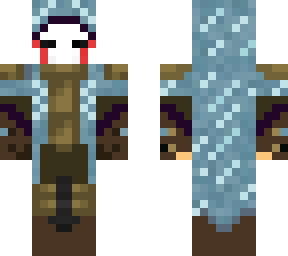 shimmercloak ranger version 4