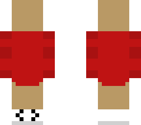 shirt with shoes
