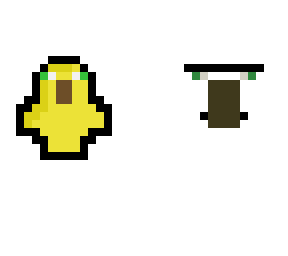 shrine of villager things