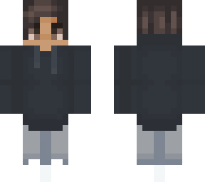 simple boy (fixed)