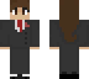 simple suit