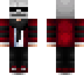 skeleton winter edition