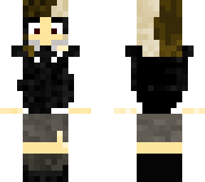 skin de mafia