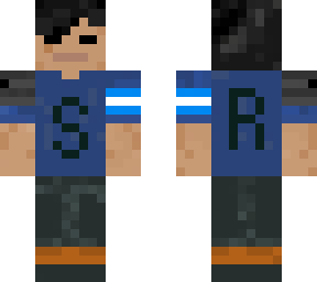 skin pvp
