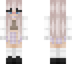 skin request !