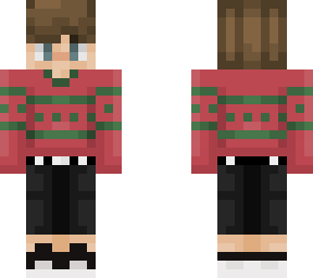 skinmas day 1