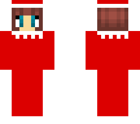 skinmas day 5 elf girl fixed
