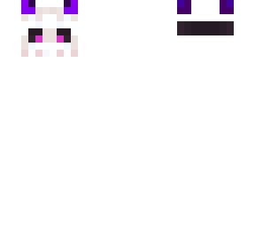 skull mask preset