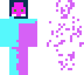 slimeman