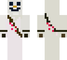 snow ranger