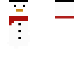 snowman