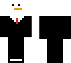 snowman in a suit remake