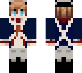 solder skin variant
