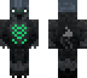 soldier wolf helmet