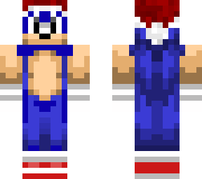 sonic christmas