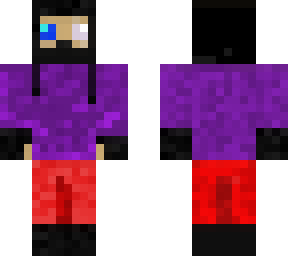 soular5983 official skin