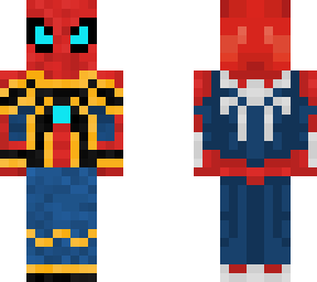 spider man