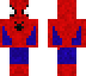 spider man
