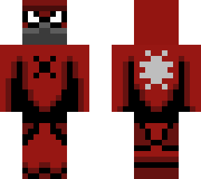 spider-shinobi