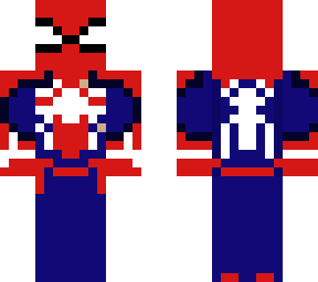 spiderman ps4 version