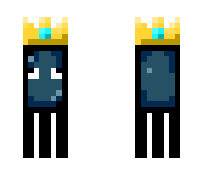 squid king