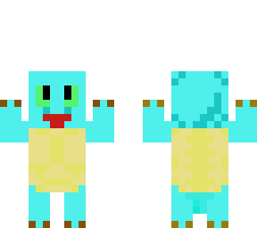 squirtle