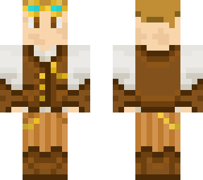 steampunk engineer