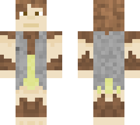 stickman ogre
