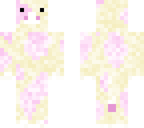 strawberry cow