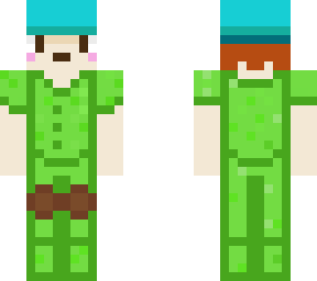 sugarcane minion