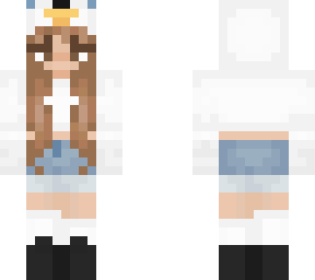 summer swan