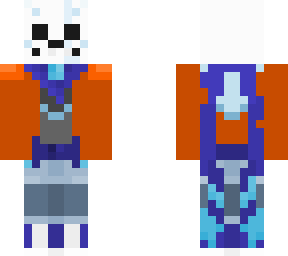 swap sans with pap jacket