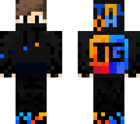techno gamers