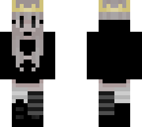 tecno clowns skin