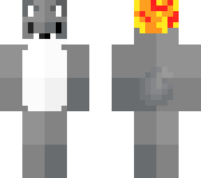 thanksgiving wolf