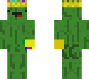 thanos mr.pickle