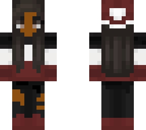 thatgqddess santa hat