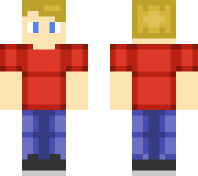 the awesome lucy of mine craft