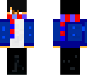 the bbs skin
