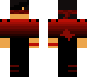 the blindfolded hunter