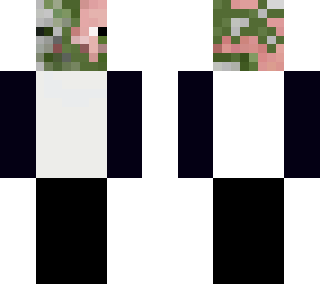 the buisness pigmen