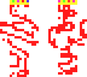 the crowned epper