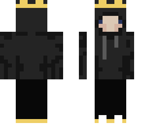 the crowpilot.