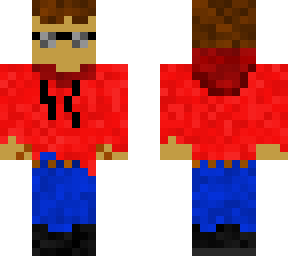 the gamer