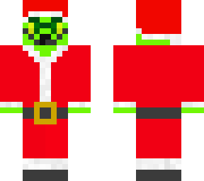 the grinch