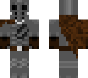the lonely knight